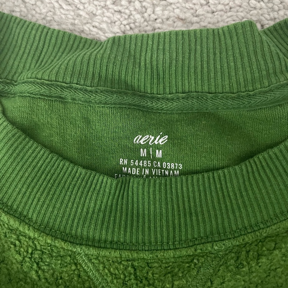 Aries pullover - Picture 2 of 2